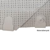 Bezug für Badewannenlifter AQUATEC BELUGA weiß