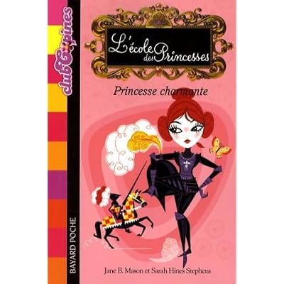 Princesse charmante