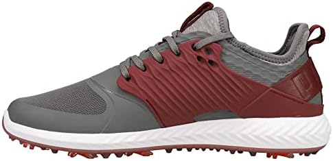 Puma Ignite Pwradapt - Tenis de Golf para Hombre, Puma Black-Puma