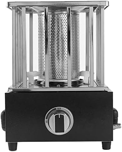 ArtsPavilion Outdoor Heaters Gas Heating Furnace Natural Gas Liquefied Gas Heater Household Outdoor Grilling Furnace Grilling Furnace Heating in Winter