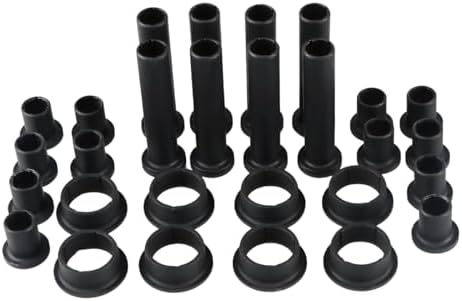 NICHE Complete Control A-Arm Bushing Sleeve Kit for Polaris Sportsman Worker 500 NICHE Complete Control A-Arm Bushing Sleeve Kit for Polaris Sportsman Worker 500