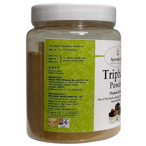 Image of Ayurvedic Life Triphala Powder 200 gms