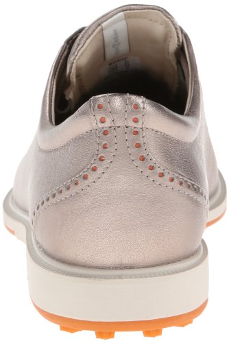 Ecco Women's Tour Hybrid Golf Shoe,Moon Rock,42 Eu/11-11.5 M Us #TOP2
