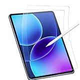 【Protection d'écran en Papier】 ce film en PET est le film de protection d'écran Xiaomi Pad Mini pouces, toucher comme du papier, dessiner comme du papier, lors de l'écriture ou du dessin, il n'y a pas de surface glissante qui peut faire un meilleur contrôle. La surface est comme du papier véritable, réduit les vertiges et les maux oculaires après une utilisation à long terme. contrôle.