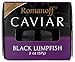 Romanoff Caviar, Black Lumpfish, 2 Oz., (Pack of 3)