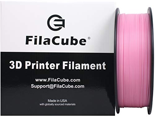 Filament FilaCube PLA PINK