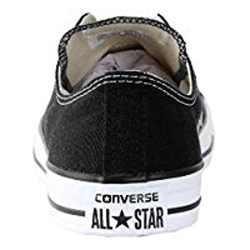 Image of Converse Unisex Adult Chuck Taylor All Star Ox Trainers