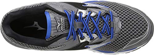 Mizuno Men's Wave Creation 18 Running Shoe3