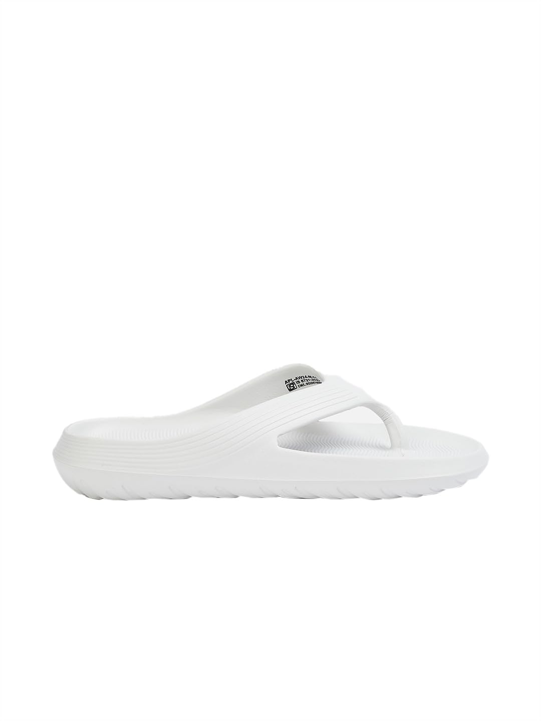 Forca Men Grey EVA Tong (B0DB24T7Y3) Amazon Price History, Amazon Price Tracker