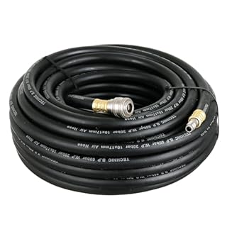 Tubo aria compressa 20m 20BAR 10mm Tubo compressore aria