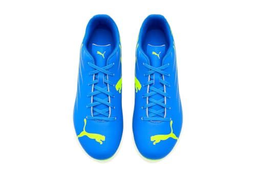 Image of Puma Mens Attacanto Firm, Artificial Ground Soccer Cleat