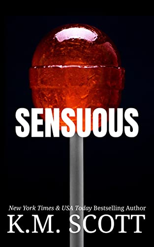 Sensuous (NeXt Book 7)