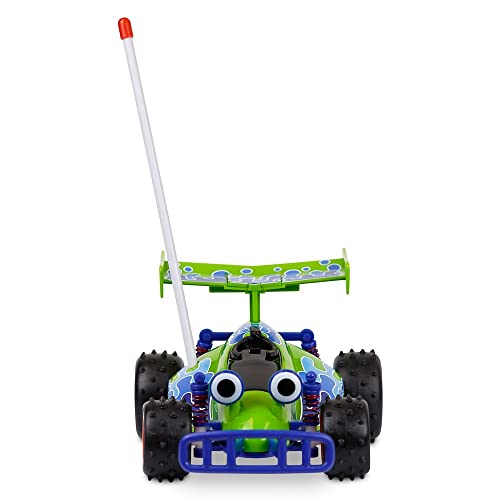 Toy Story 4, Toy Imagen adicional
