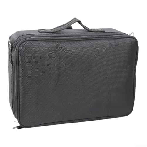 Bolsa de accesorios para telescopio funda de equipo astronómico con bolsillos laterales grande