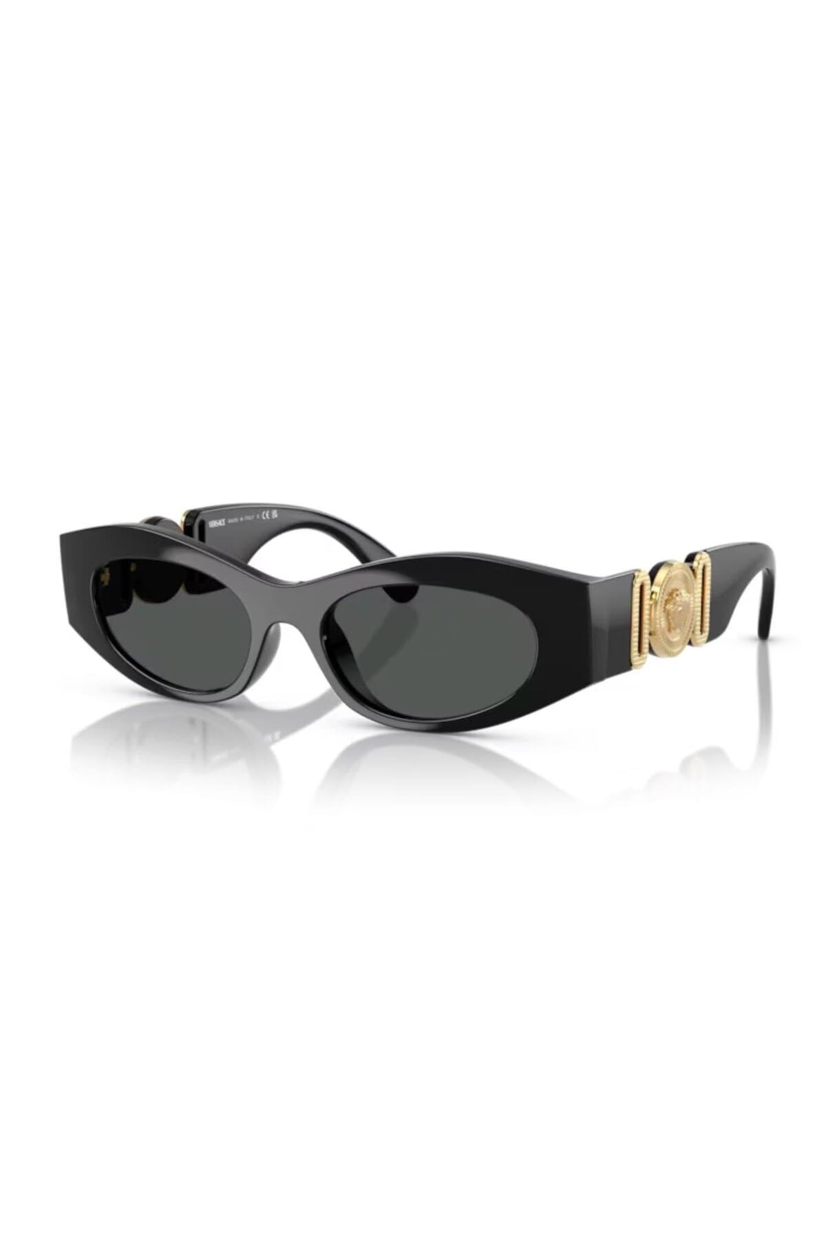 VERSACE Lunettes de soleil 0VE4480U Calibre 51 GB1/87