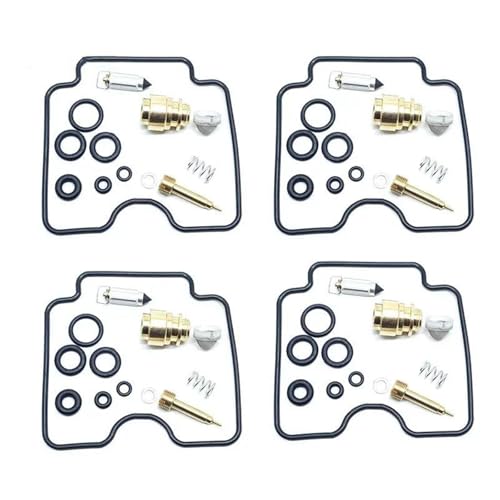 Kit de réparation carburateur Suzuki GSX 750 F Katana 1999 2000