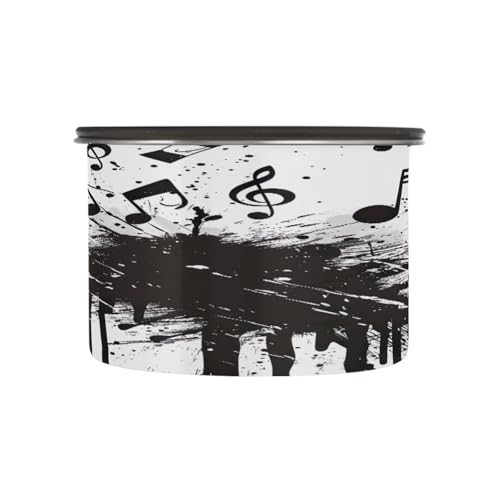 Contenedor hermético de acero para café de 30oz miniatura 2
