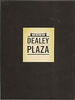 Dealey Plaza: The Front Door of Dallas 0964813173 Book Cover