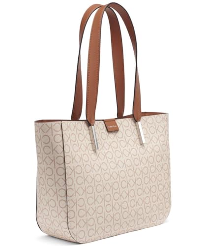 Image of Calvin Klein Women's Audrey East /West Tote