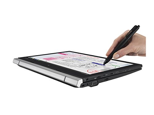 Toshiba Portege Z20T-C2110 12.5" Ultrabook With Keyboard Dock, 4 Gb Ram, 128 Gb Ssd, (Pt16Bu-00K00D) #TOP4