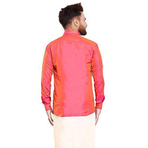 Image of Men's Regular Fit Casual Shirt