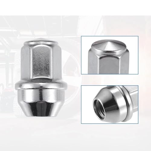 Tuercas y pernos ruedas coche ACPZ1012B de alta resistencia para Ford Bronco 2