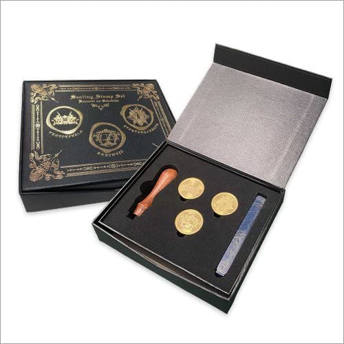 Amazon.co.jp: 本好きの下剋上 シーリングスタンプ : おもちゃ