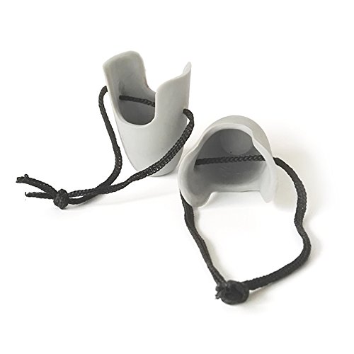 Scupper Plug, Andoer O melhor kit universal de plugue caiaque scupper em forma de U com cordão