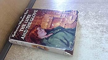 Hardcover The lute and the glove Book