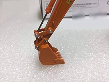 髙本 Amazon.com: for HITACHI ZAXIS ZX225USRK-3 Hydraulic Excavator 1/50