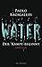 Cover zum Buch Water: Der Kampf beginnt
