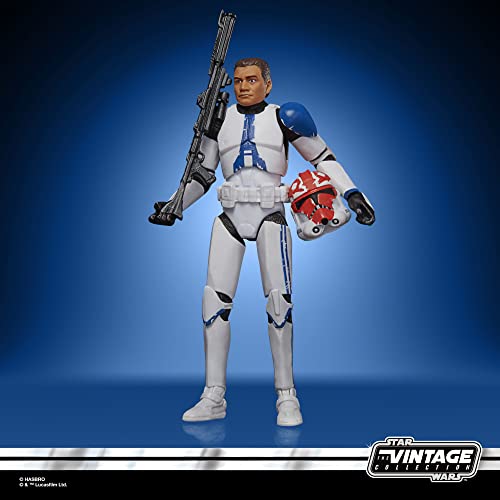 Hasbro Vintage Collection 332nd Ahsoka's Trooper