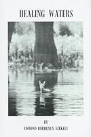 Healing Waters B00072BENS Book Cover