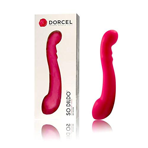 DORCEL V2 So Godemichet Magenta