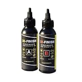 Resin Pro® 3D – Finish “Fast”: Rivestimento Post-Stampa per Levigatura e rifinitura di Stampe 3D - 300 ml
