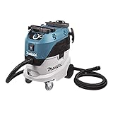Makita , Hochleistungsfähig, VC4210LX Staubsauger, 42 l, 1400 W, Grün