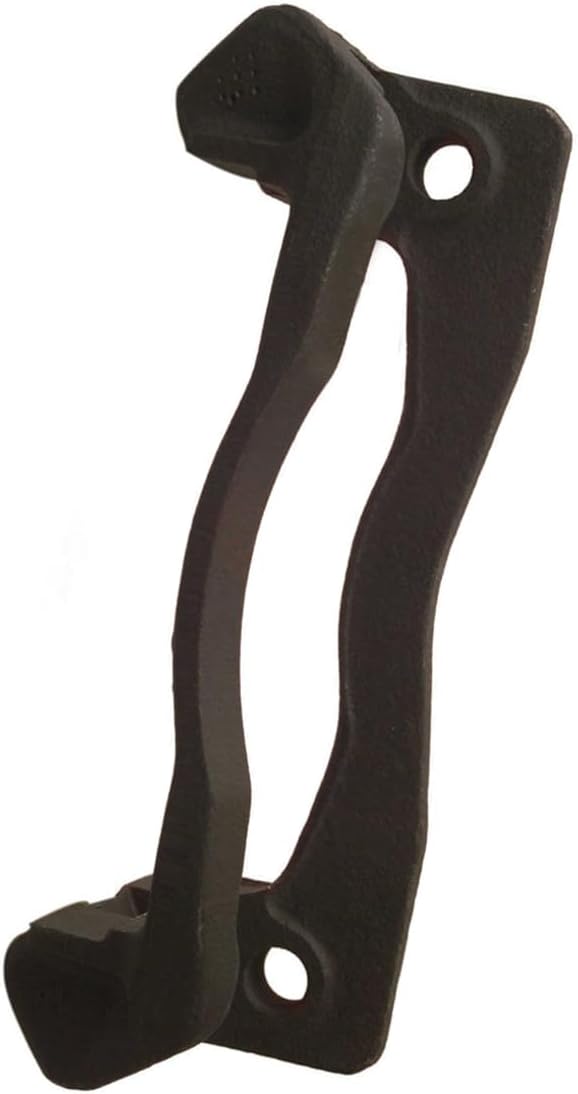 Front Left Disc Brake Caliper Bracket for Chevrolet Monte Carlo 1995 1996 1997 1998 1999 Replacement 18022078 1 Piece