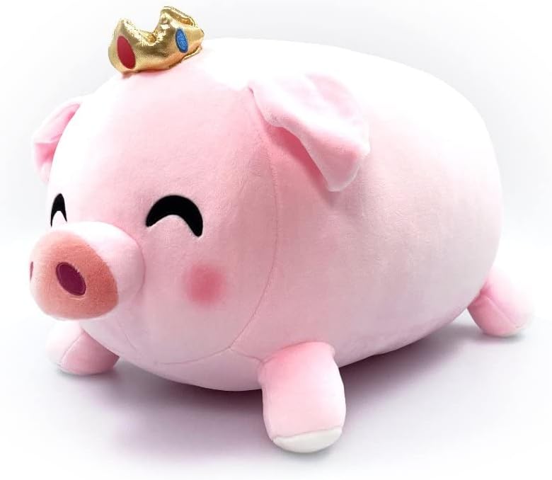 Youtooz Technoblade Pillow Plush 1 ft, Collectible Plush