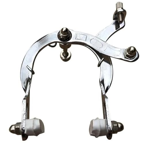 �L�b�Y�o�C�N C �L�����p�[ �����u���[�L ���]�ԃT�C�h�v���u���[�L V �u���[�L �t�����g���A�h�����u���[�L ���]�ԃn���h���u���[�L(Silver Clamp Brake)