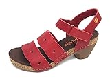 jungla scarpe negozi  Jungla, Rosso (Colore: rosso), 40 EU
