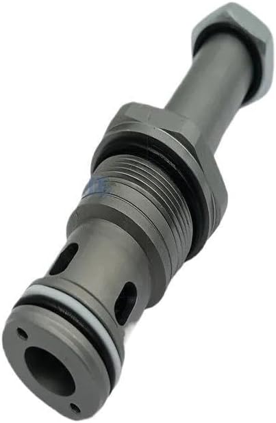 17224866 Solenoid Valve For Wheel Loader L110E L110F L120E L120F