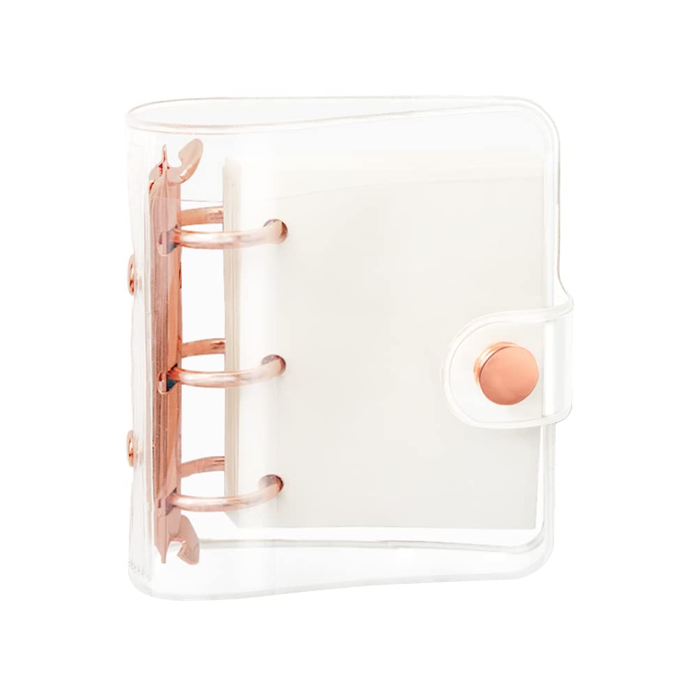 Cute Binder Cover Blank
