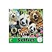 Ceaco - Selfies - Bear Essentials - 550 Piece Jigsaw Puzzle