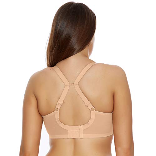 Image of Elomi Women's Energise Underwire Sports Bra