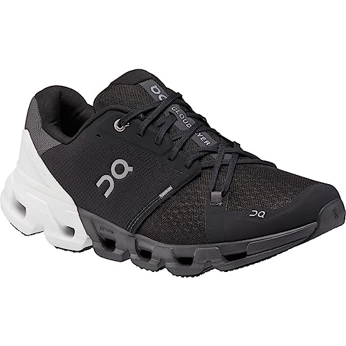 Image of Men's Cloudflyer 4 (Glacier /White)