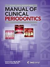 Manual of Clinical Periodontics