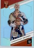 2023 Donruss Elite #56 "The American Nightmare" Cody Rhodes Raw Official WWE Trading Card in Raw (NM or Better) Condition