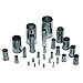 Eclipse 701-075 Wire Ferrule, uninsulated, AWG 4, 32 mm Long, 200 per bag