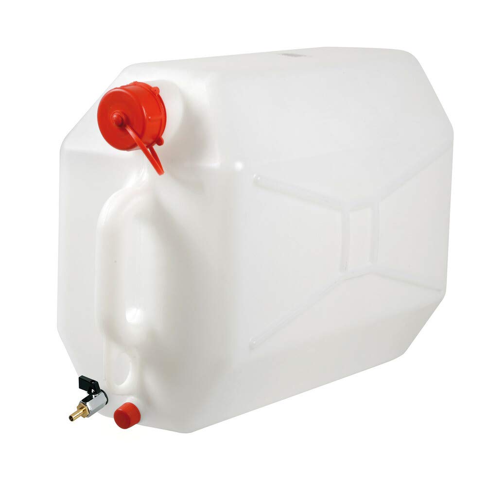 LAMPA 66968 Jerrican avec Robinet 25 l