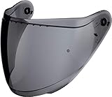 schuberth visierverriegelung Antifog vorbereitet: Garantierte Beschlagfreiheit durch das Doppelscheibenprinzip